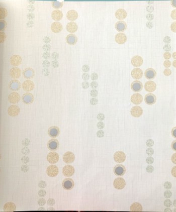 کاغذ دیواری قابل شستشو عرض 50 متفرقه آلبوم پاریس کد 97091